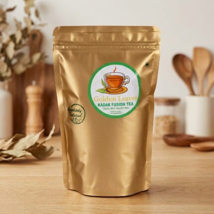 Kadak Fusion Tea