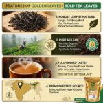 Bold Tea Leaves - Image 3