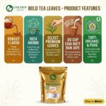 Bold Tea Leaves - Image 2